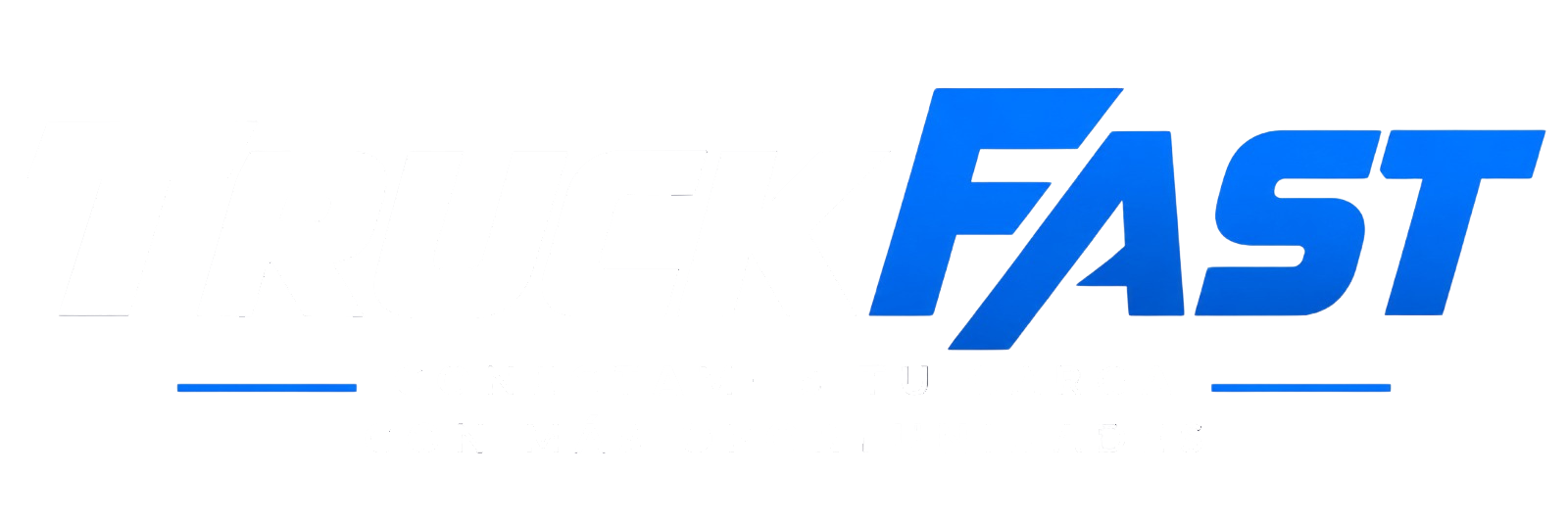 TruckFast — Conectamos cargas, optimizamos rutas, impulsamos negocios